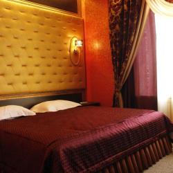 Фото Отель Шато