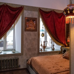 Фото Отель Казанский