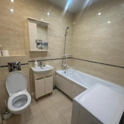 Фото Апартаменты на проспекте Кирова