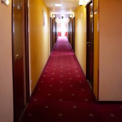 Фото Амакс Визит-Отель (Amaks Vizit-Hotel)