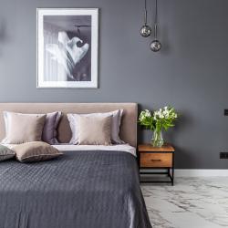 Фото Апартаменты VisitNovorossiysk (Визит) на набережной Адмирала Серебрякова