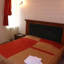 1-местный номер стандарт