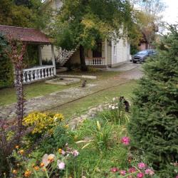 Фото Отель Колибри