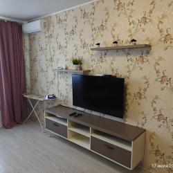 Фото Апартаменты с шикарным видом на улице Ползунова 4