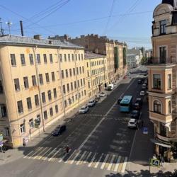 Фото Отель Английский 27