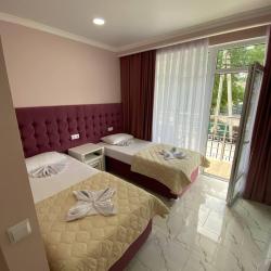 Фото Отель Гранд Вилла у Моря