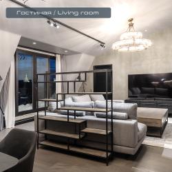 фото 6 PiterApartments (ПитерАпартментс) на набережной реки Фонтанки 28