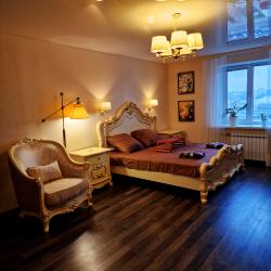 Фото Апартаменты на бульваре Народный 104