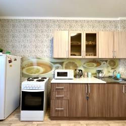 Фото Отель Compass (Компасс) в 10-м микрорайоне 65А