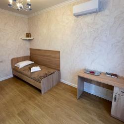 Фото Отель Пилигрим Паломнический центр