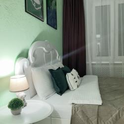 Фото Отель GoodHome38 на улице Лыткина 9/6