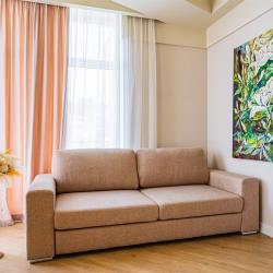 Фото Отель Seven (Севен)