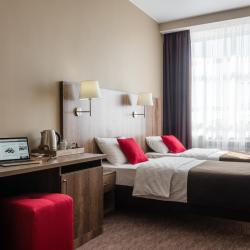 Фото Отель Гранат