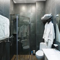 Апартаменты студия №42