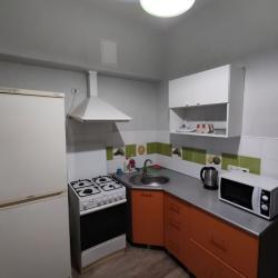 Фото Апартаменты на улице Коммунистическая 6