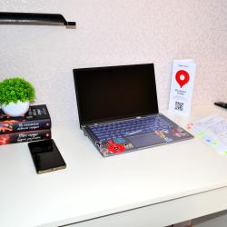 4-местные 1-комнатные апартаменты улучшенные ул.Конструкторов, 29А к1 с 1 двуспальной кроватью