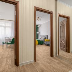 Фото Апартаменты у парка Галицкого и Ozon арены