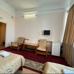 Фото Отель Smart Hotel KDO (Смарт КДО )