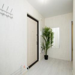 Фото Отель HomeHotel (ХоумХотел) на проспекте Кораблестроителей 66/1