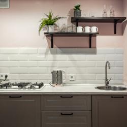 Фото Отель V-GOSTI на улице Чапаева 40