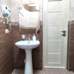 Номер 2х местный