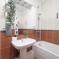 Фото Апартаменты на улице Ерошевского 22