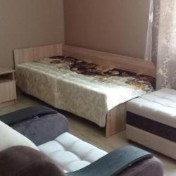 Фото Отель 5 Плюс