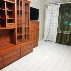 Фото Апартаменты на улице Тимме 4 корпус 4