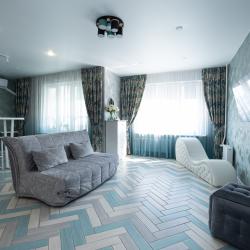 Фото Отель Премиум на улице Ленина 11к2