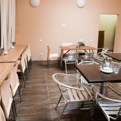 Фото Отель Азалия на Аграрной