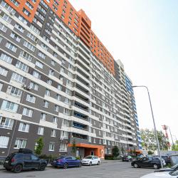 Апартаменты улучшенные