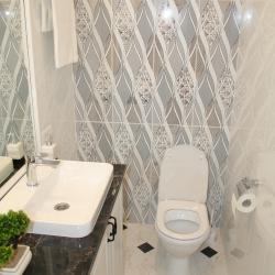 1-комнатные апартаменты люкс