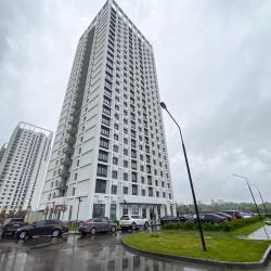 Апартаменты студия