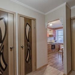 2-комнатные апартаменты эконом