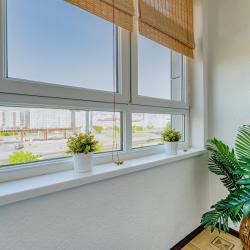 1-комнатные апартаменты улучшенные Калининград, Елизаветинская 3