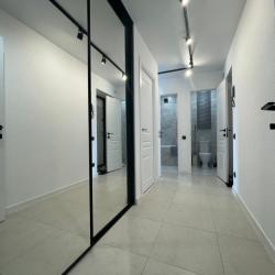 Фото Апартаменты на Рижском проспекте, 49