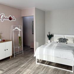 Фото Апартаменты Granada на проспекте Ленина 71А