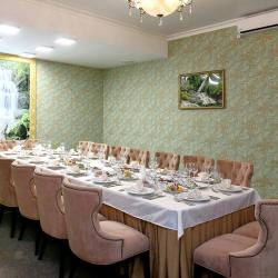 Фото Отель Центральная