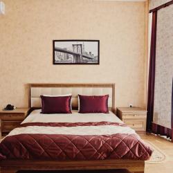 Фото Отель Европа