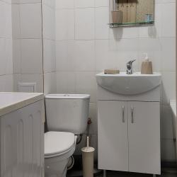 Фото Апартаменты на улице Габдуллы Тукая 34