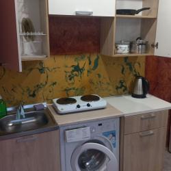 Фото Отель на Амурской 24