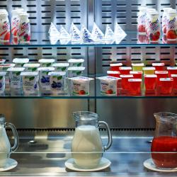 Фото Отель Марциаль (бывш. ЛетоЛето)