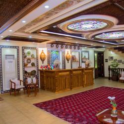 Фото Отель Grand Samarkand Superior B (Гранд Супериор Би)