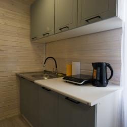 Фото Отель Утиная история