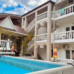 Фото Отель ЮгАделия