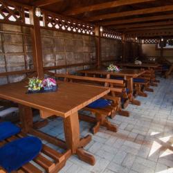 Фото Отель Полянка