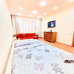 Апартаменты стандарт Пионерская 10