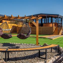 Фото Отель На Заре 1021