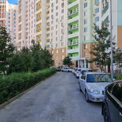 Фото Отель Атмосфера Комфорта на улице Ерёменко