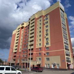 Фото Апартаменты на улице Дагестанская 33/1